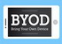 BYOD     -